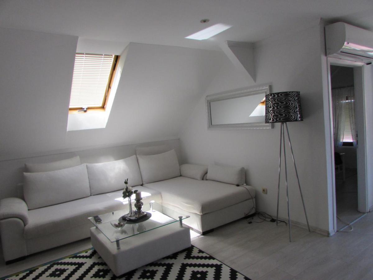 Apartmani Jejna Sarajevo Exterior foto