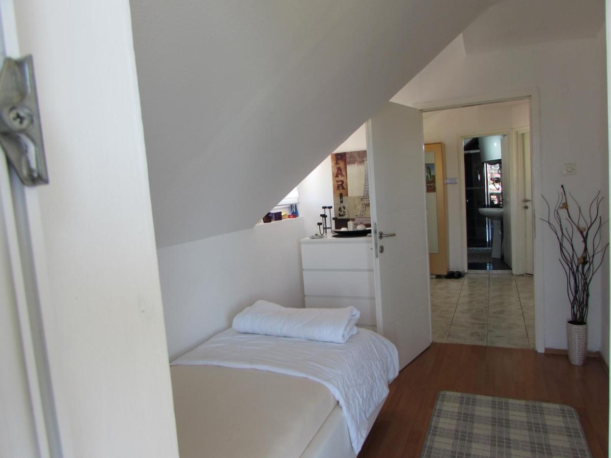 Apartmani Jejna Sarajevo Exterior foto