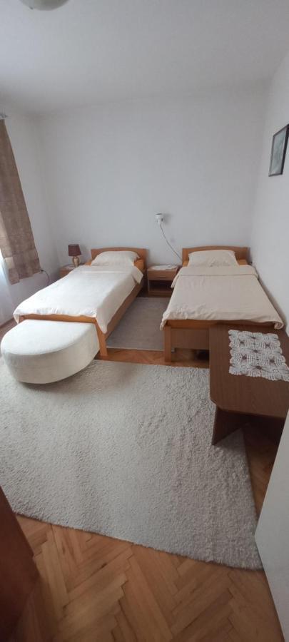 Apartmani Jejna Sarajevo Exterior foto