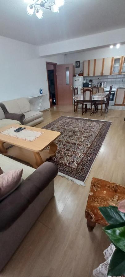 Apartmani Jejna Sarajevo Exterior foto