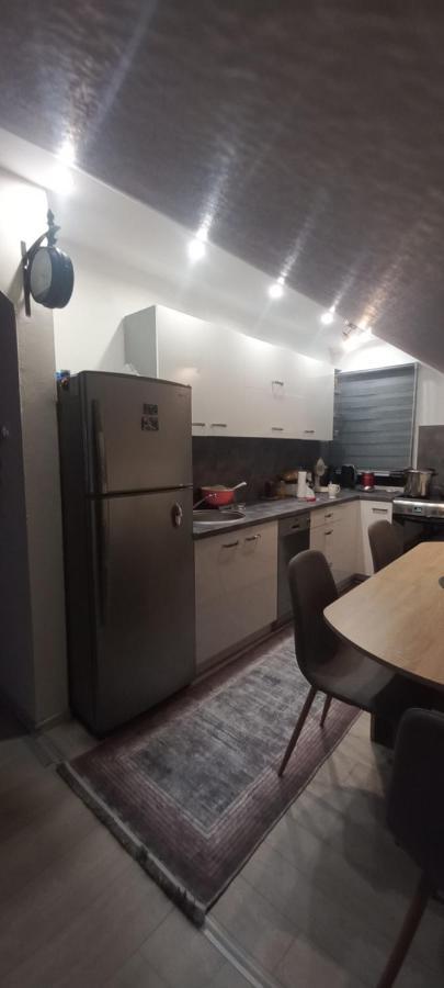 Apartmani Jejna Sarajevo Exterior foto