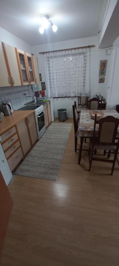 Apartmani Jejna Sarajevo Exterior foto