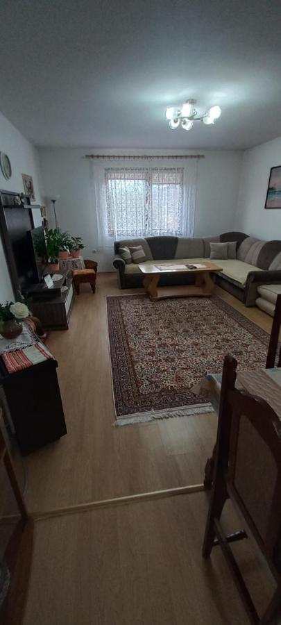 Apartmani Jejna Sarajevo Exterior foto