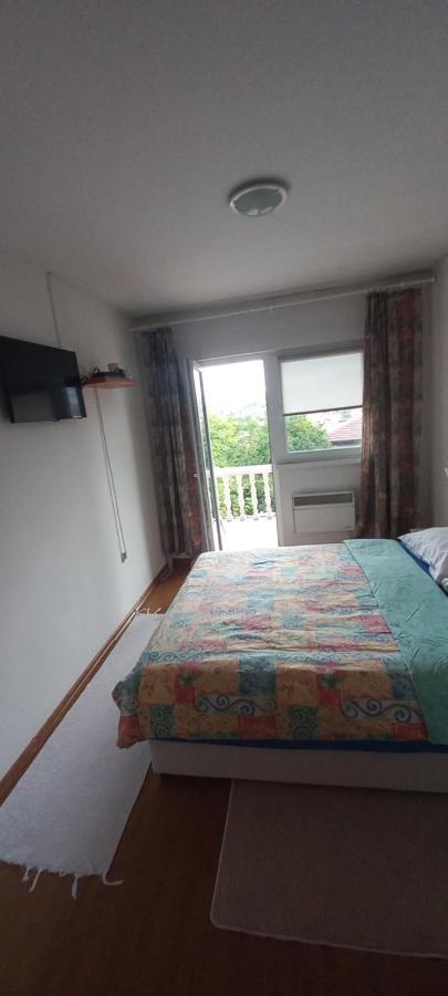 Apartmani Jejna Sarajevo Exterior foto